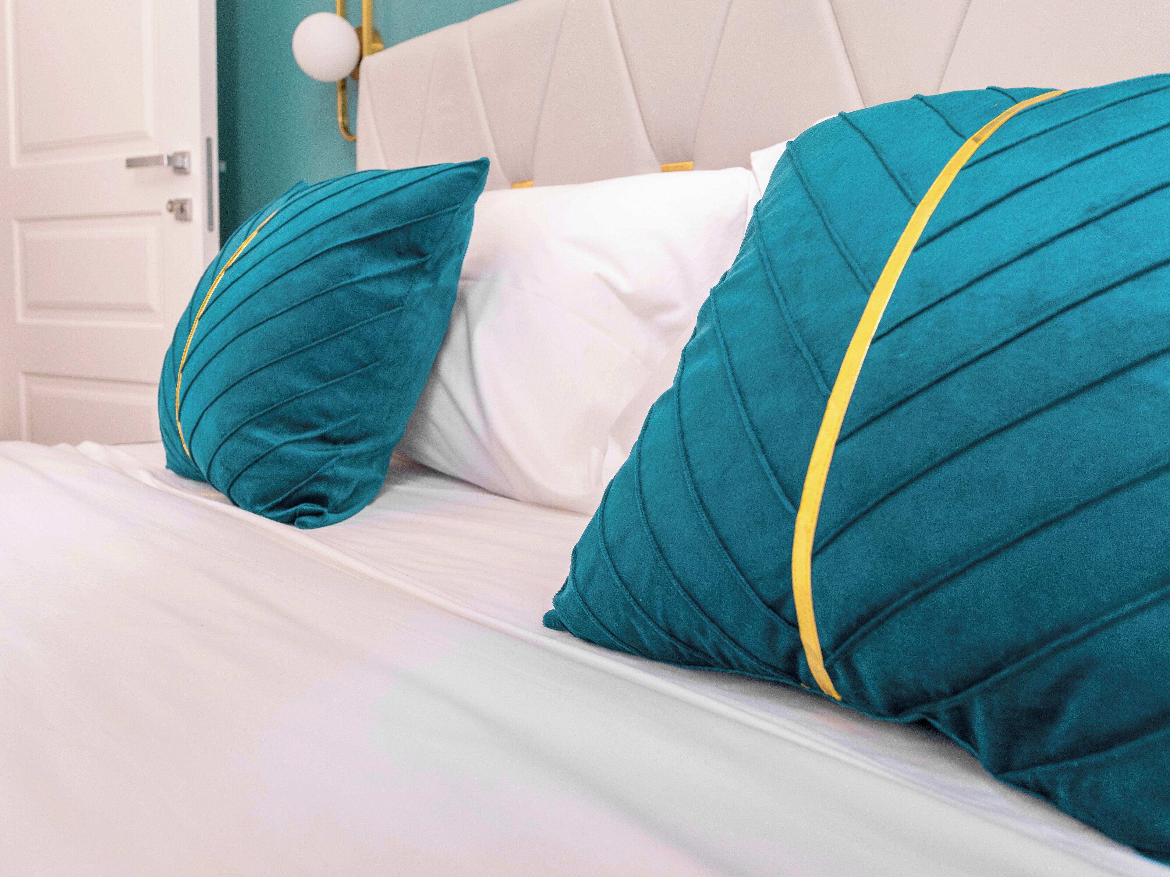 Ginevra Suite — Photos 1