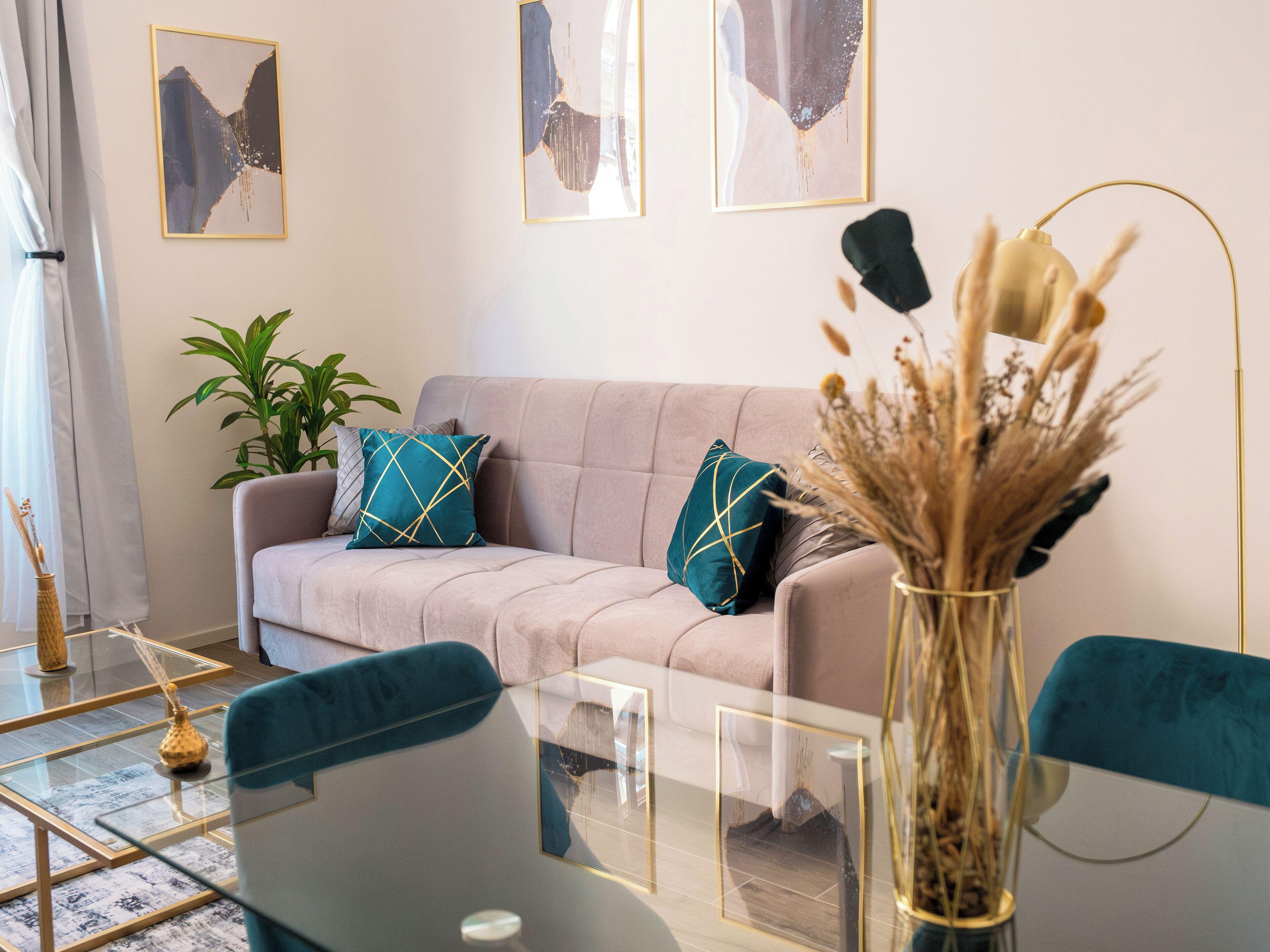 Ginevra Suite — Photos 2